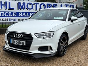 Audi A3 2017 Tdi 1.6 - Image 2