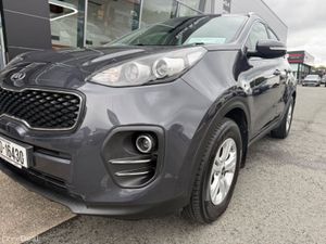 Kia Sportage LX 5DR - Image 3