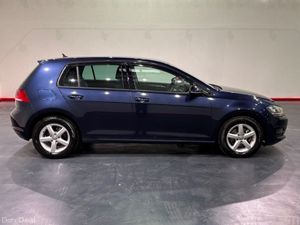 Volkswagen Golf 1.2 TSI COMFORT LINE AUTOMATIC - F - Image 3