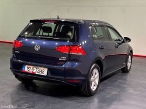 Volkswagen Golf 1.2 TSI COMFORT LINE AUTOMATIC - F - Image 4