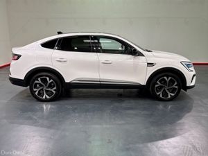 Renault Arkana TECHNO EDITION E-TECH HYBRID - DIAM - Image 3