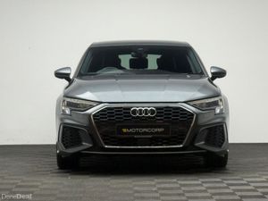 Audi A3 S LINE SPORTBACK 40 TFSI E - Image 2