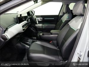 Kia EV4 5HB Earth K3 LR 5DR Auto - Image 3