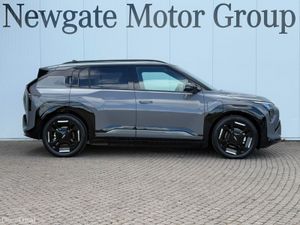 Kia EV3 GT Line - Image 4