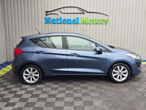2019 Ford Fiesta 1.1 Petrol - Image 2