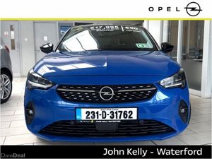 Opel Corsa Elite 1.2i (100PS) - Image 2