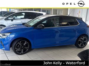 Opel Corsa Elite 1.2i (100PS) - Image 3