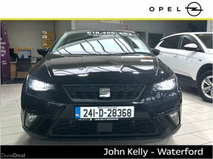 SEAT Ibiza 1.0 TSI 95hp SE+ - Image 2
