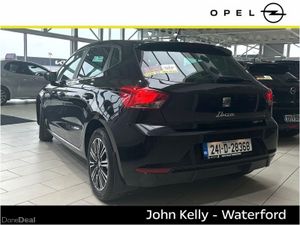 SEAT Ibiza 1.0 TSI 95hp SE+ - Image 4