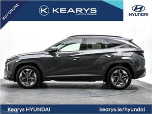 Hyundai Tucson FL Executive - Image 4