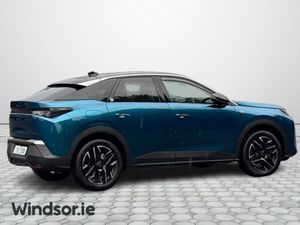 Peugeot 3008 1.2 MHEV 145bhp eDCS6 GT - Image 3