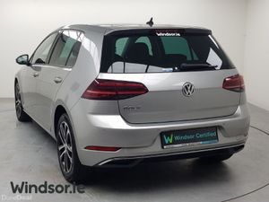 Volkswagen Golf TSi Comfortline Auto - Image 4