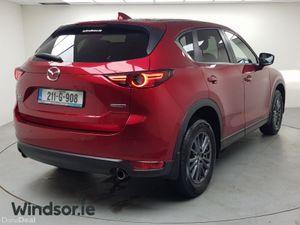 Mazda CX-5 2WD 2.0P (165ps) GS-L - Image 4