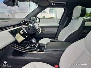 Land Rover Range Rover Sport 3.0 I6 PHEV 460 PS Dy - Image 3