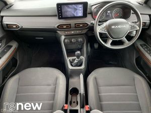 Dacia Sandero Stepway TCe 90 STEPWAY Expression - Image 3
