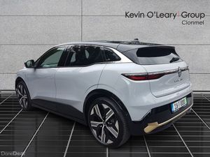 Renault Megane E-Tech Iconic EV 60kwh - Image 3