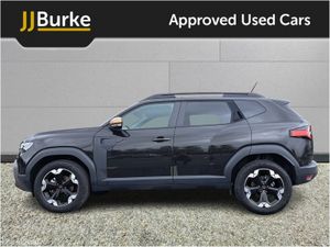 Dacia Duster Extreme HEV 155 - Image 3