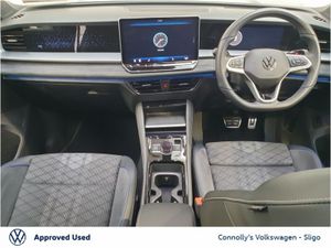 Volkswagen Tayron RLINE 75 2.0TDI 150HP AUTO - Image 4