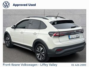 Volkswagen Taigo LIFE 1.0 TSI 95HP *262 TRADE IN* - Image 3