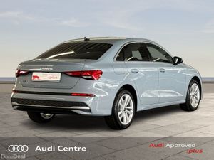 Audi A3 SAL 30 TDI 115HP SE - Image 3