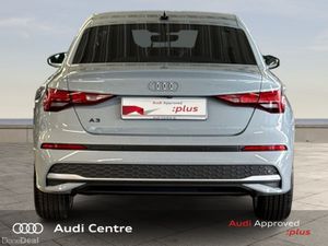Audi A3 SAL 30 TDI 115HP SE - Image 4