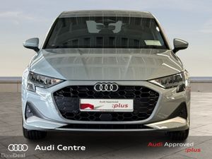 Audi A3 SAL 30 TDI 115HP SE - Image 2