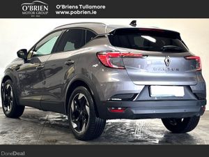 Renault Captur TCe 90 Techno - Image 3