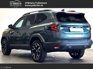 Dacia Bigster Journey HEV 155 - Image 3