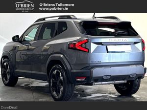 Dacia Duster Extreme HEV 155 E06X - Image 3