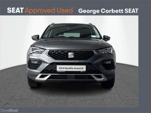 SEAT Ateca 2.0TDI 150hp DSG SE+ 3 Year Warranty! - Image 3