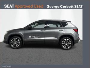 SEAT Ateca 2.0TDI 150hp DSG SE+ 3 Year Warranty! - Image 4