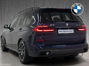 BMW X7 xDrive40d M Sport - Image 3