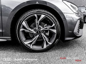 Audi A3 Saloon 2.0TDI 116BHP S-Line - Image 4