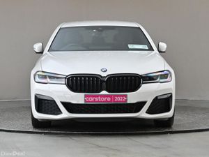 BMW 5-Series 520d M Sport Pro Pack (MHT) - Image 2