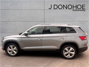 Skoda Kodiaq 2.0 TDI DSG STYLE Sunroof 7 Seat - Image 3