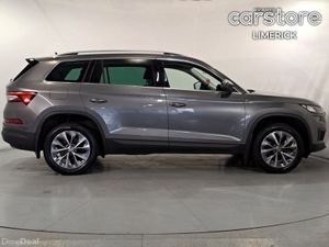 Skoda Kodiaq 2.0 TDI 150HP DSG Ambition 7 Seat - Image 2