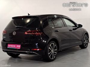 Volkswagen Golf 1.2 TSI AUTO - Image 3