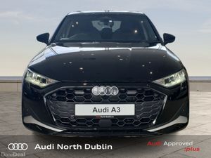 Audi A3 A3 Sportback SE TFSI  110 kW S tronic - Image 3