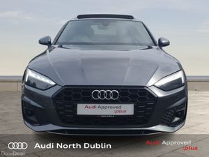 Audi A5 35 TDI 163HP S-Tronic S Line - Image 3
