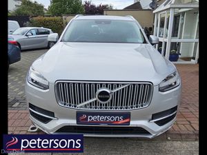 Volvo XC90 D5 AWD INSCRIPTION GT 5DR AUTOMATIC - Image 3
