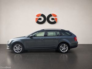 Skoda Octavia SE L 2.0TDI AUTO - Image 2