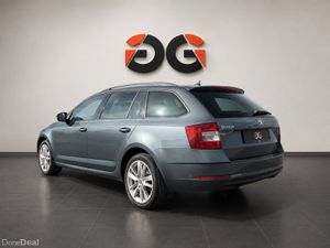 Skoda Octavia SE L 2.0TDI AUTO - Image 3