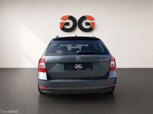 Skoda Octavia SE L 2.0TDI AUTO - Image 4