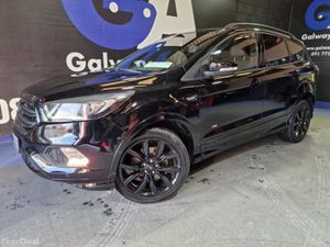 Ford Kuga ST-LINE X AUTO 2.0 TDCI 4X4 **PAN SUNROO - Image 4