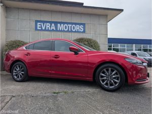 Mazda Mazda6 GS-L MANUAL 2.0 PETROL //SAT NAV//HEA - Image 3