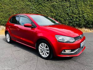 Volkswagen Polo 1.2 AUTOMATIC   HI - SPEC - Image 2