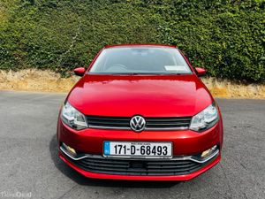 Volkswagen Polo 1.2 AUTOMATIC   HI - SPEC - Image 4