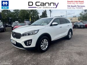 Kia Sorento PLATINUM 4X2 5DR - Image 3