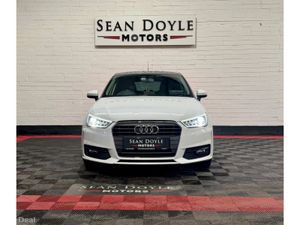 Audi A1 2018 1.0 TFSI PETROL 5DR AUTO - Image 2