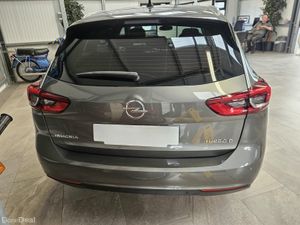 201 OPEL INSIGNIA SPORTS TOURER - Image 4